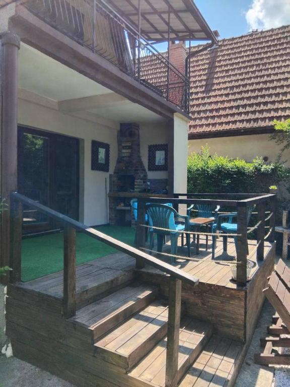 Tammaris Holiday Home - 3