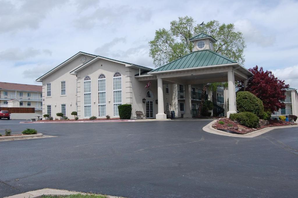 Days Inn By Wyndham Branson/near The Strip Photo 31