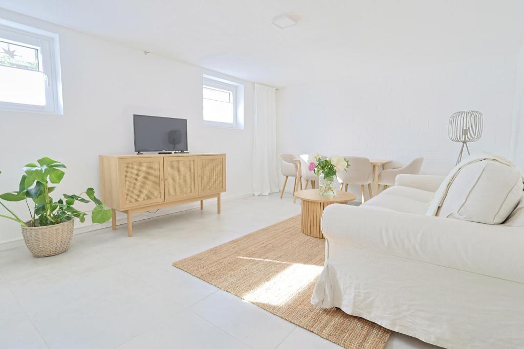 Souterrain in Timmendorfer Strand - Niendorf Ostsee, Timmendorfer Strand