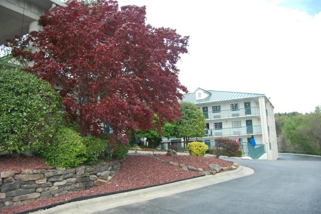 Days Inn By Wyndham Branson/near The Strip Photo 35