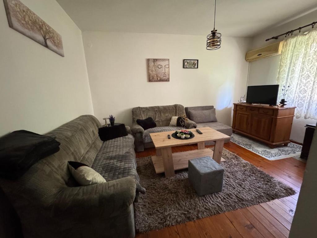 Apartment Melograno - Old Town - 4