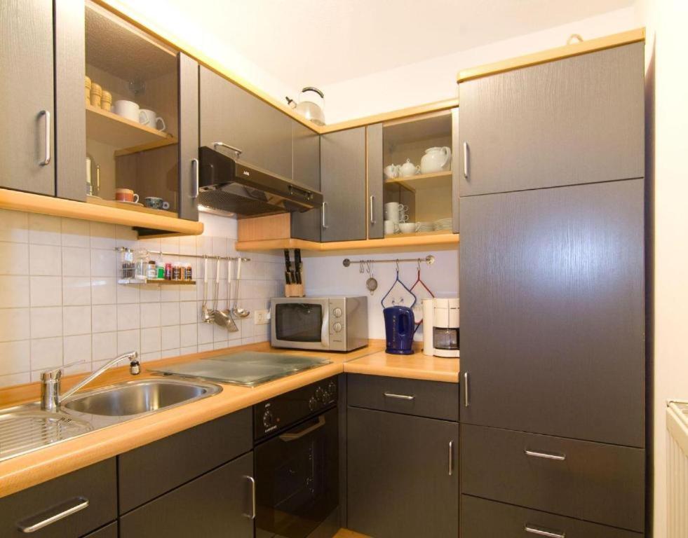 Ferienwohnung Harlachbergblick 1-Activ Card - 3