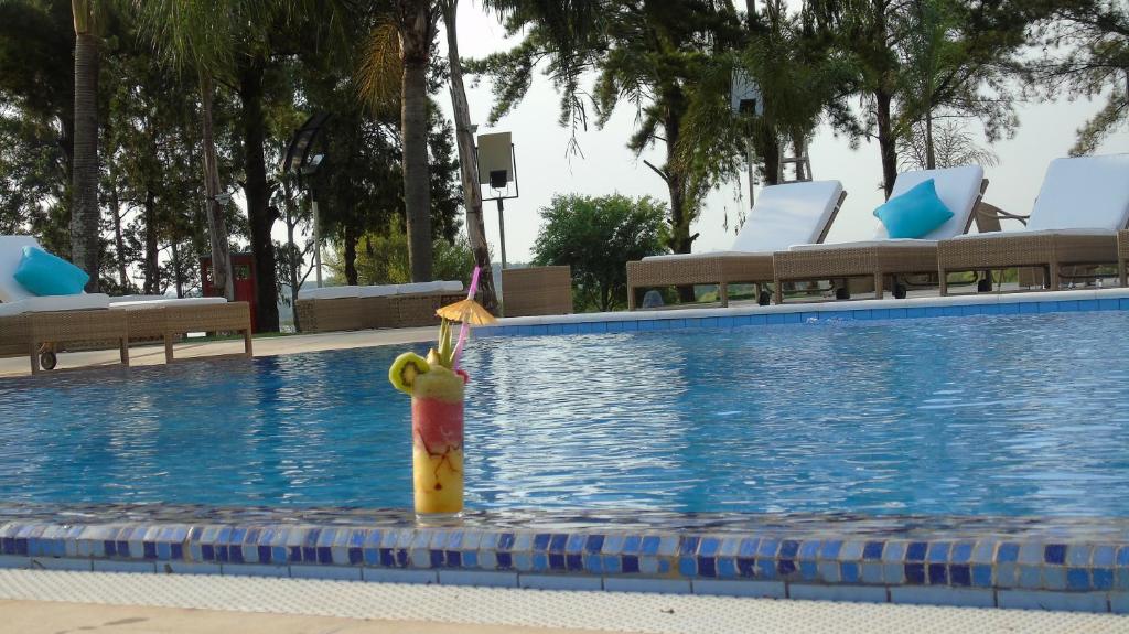 Awa Resort Hotel photo