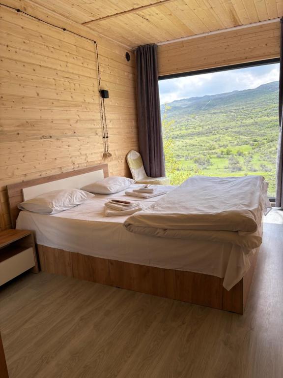 Old Byurakan Gouest House, Byurakan