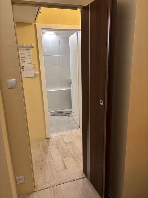 Superb studio with free parking on site - 2