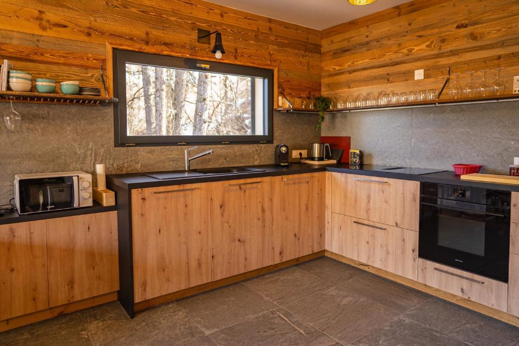 Chalet du Trappeur - 2