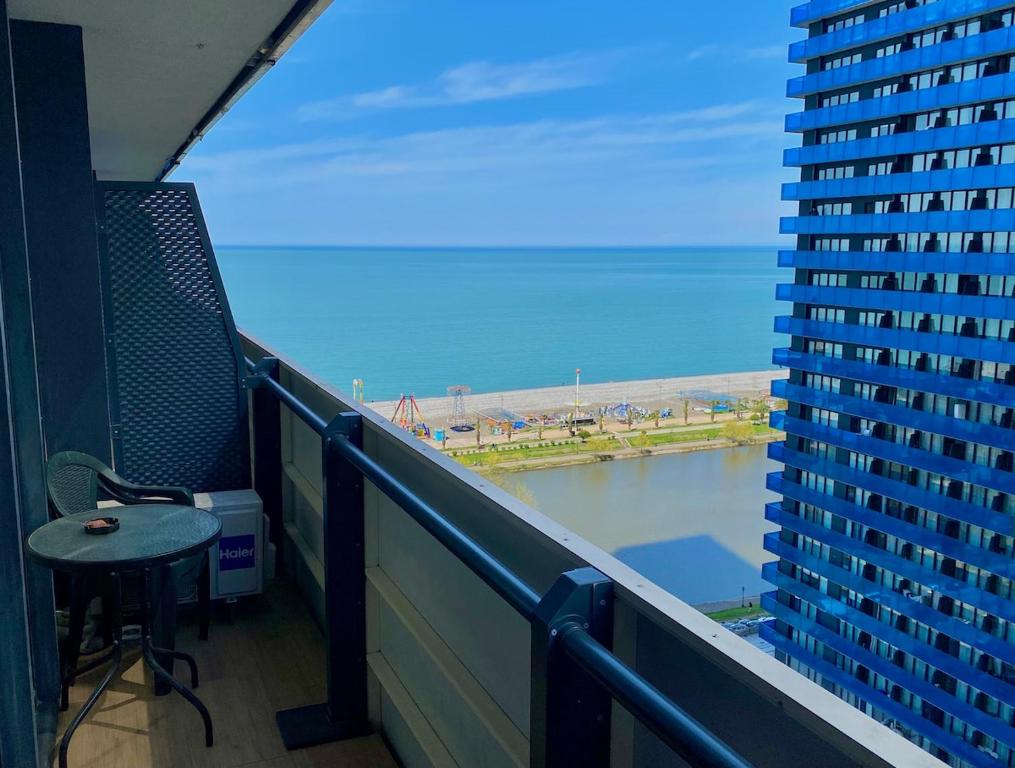 ORBI CITY C 16 Floor, Batumi