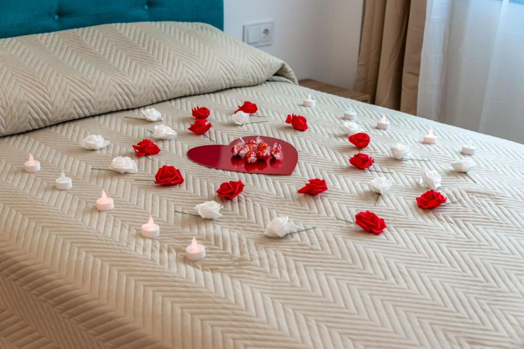 Apartamento a 50m de la playa centrico muy acogedor - 5