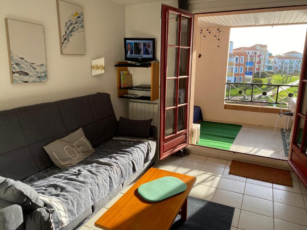 Vue lac à 5 minutes de la mer, Talmont