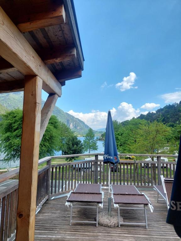 Camping Al Lago Ledro - 2