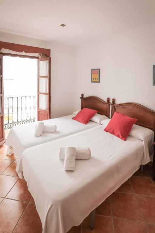 Apartamento Juan Relinque 6 - Hello Vejer - 2