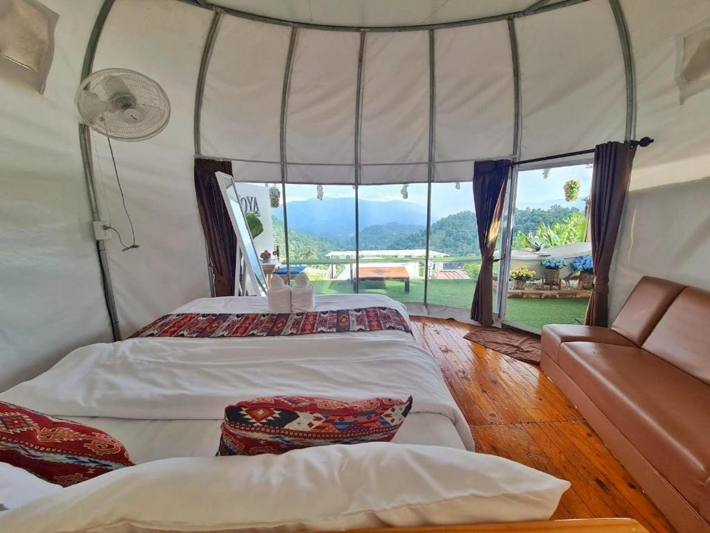 Koya Homestay โกญ่า โฮมสเตย์