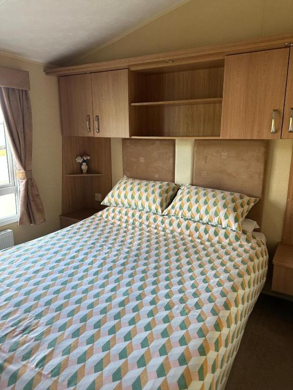 The Grosvner 61, Dunoon