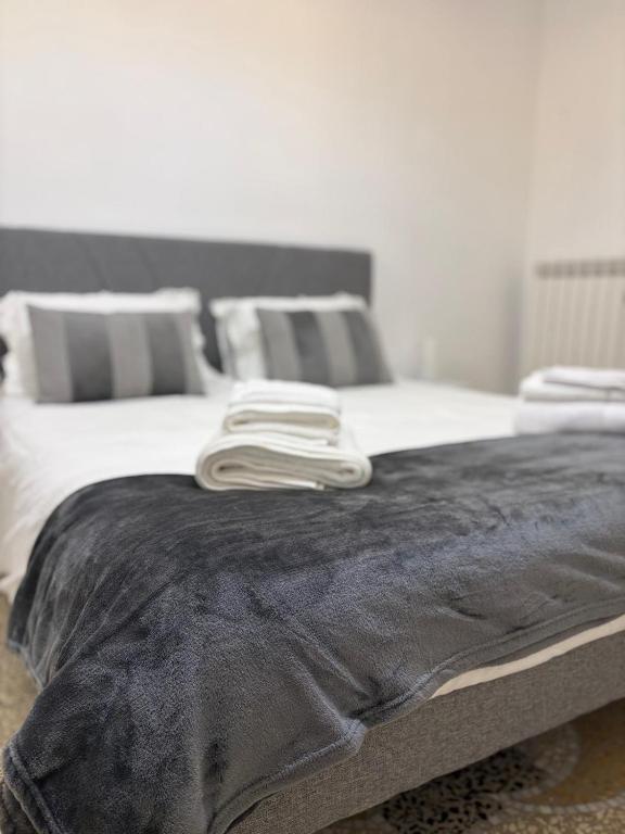 Luxury Apartment in Prati - 3