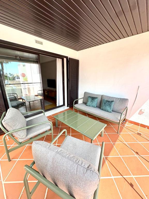 Premium Luxury Casares Del Mar - 5