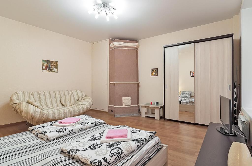 Apartments near Mariinsky Theatre