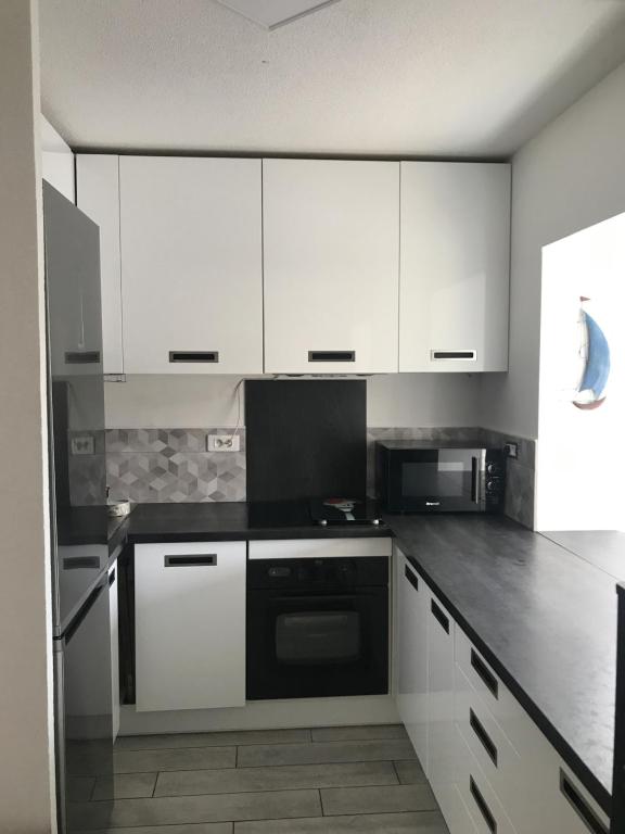 Maison vue mer à 800 mètres de la plage - 5