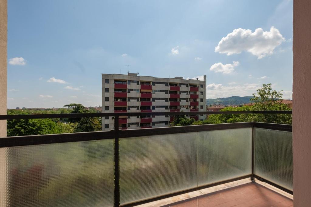 BOLOGNA MAGGIORE comoda al CENTRO di tutto - 5