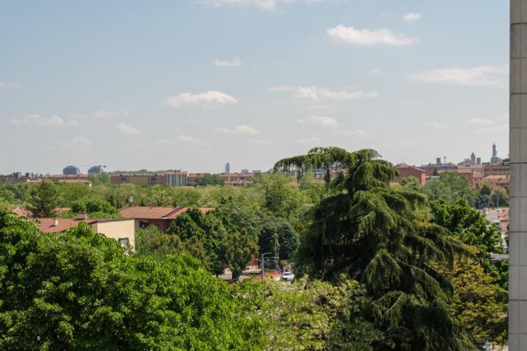 BOLOGNA MAGGIORE comoda al CENTRO di tutto - 2