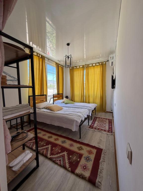 Family Guest House