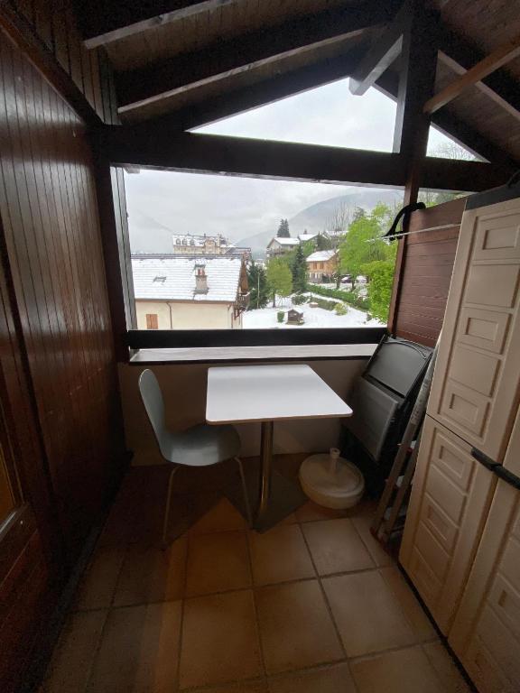Les Cybeles 4ème étage calme avec vue sur les montagnes - 3