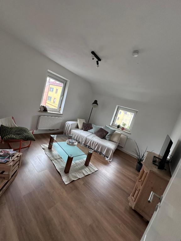 City Apartment Hettenbach - 2