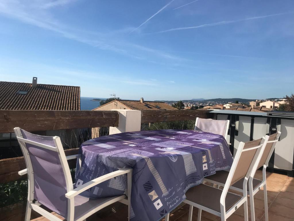 Maison vue mer à 800 mètres de la plage - 2