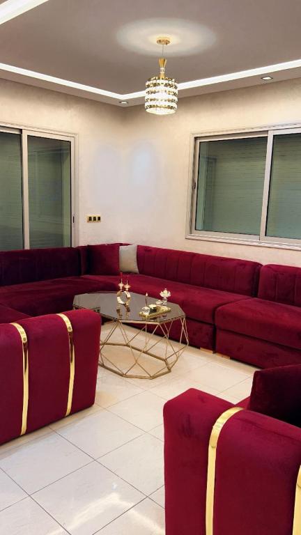 Charming apartment in Mansoria, Mohammedia