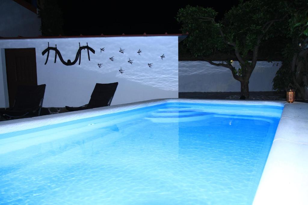 Casa dos Avós, Monsaraz