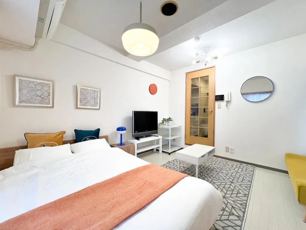 일본 도쿄 시나가와 구 최고의 호텔