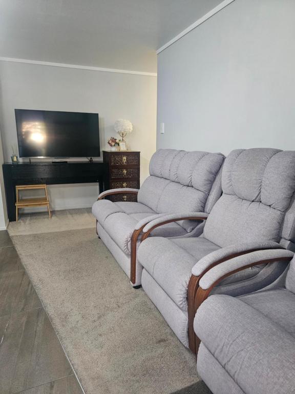 A space of your own, Rotorua