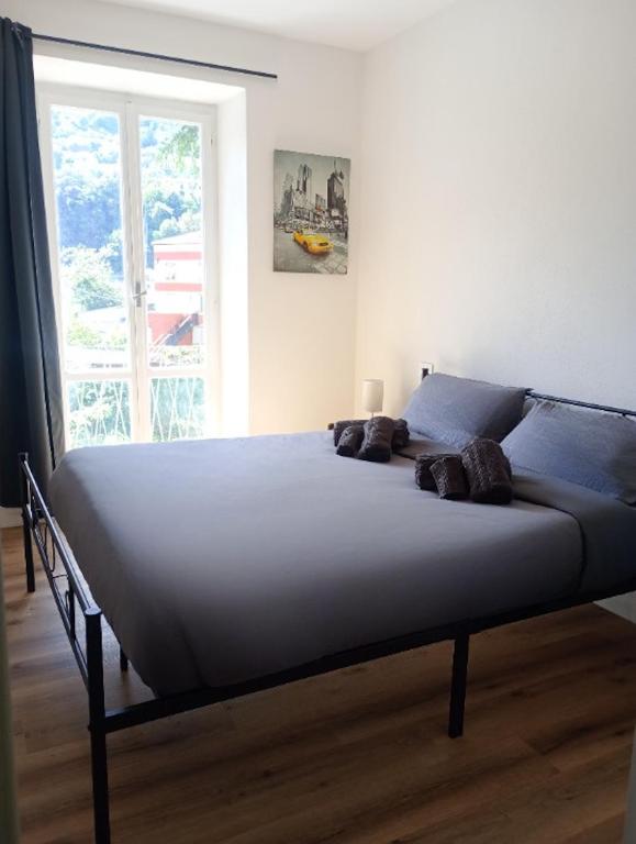 Casa Sabrina - 4