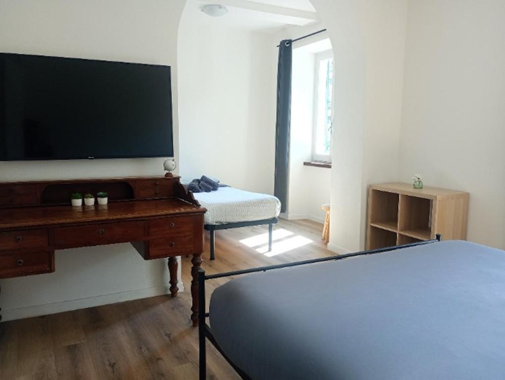 Casa Sabrina - 5