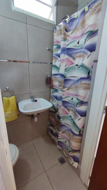 Depto En el centro cerca del nodo, Forum y a 1 hora de Termas de Rio Hondo - 2