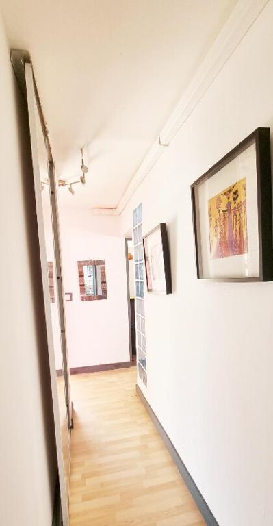Gd Appartement climatisé, 5 personnes, 15 min a pied de la place de la Comédie, 15 min en voiture des plages - 5