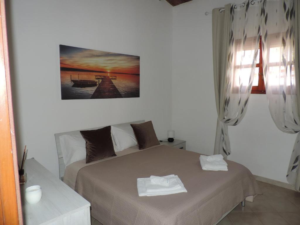 Rosa dei venti airport house - 1
