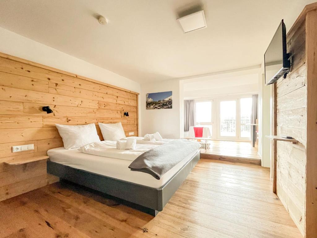 Hotel Bergstätter Hof - 2