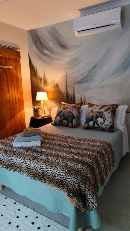 Be Our Guest 2, Richards Bay