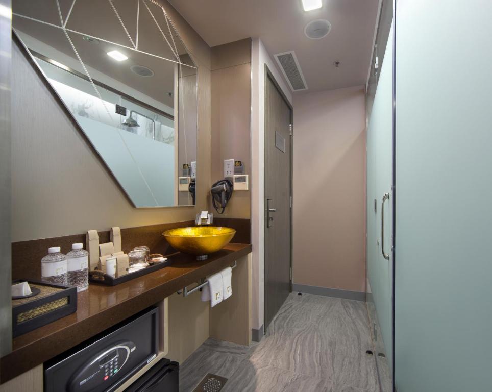 Facilities