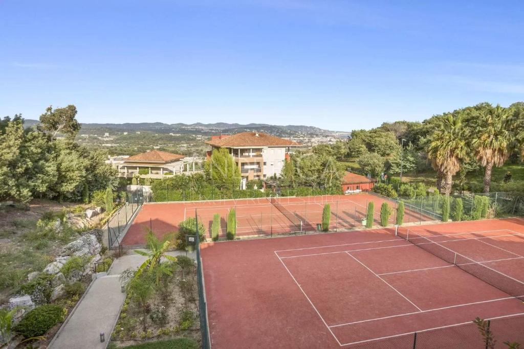 T3, Splendide vue Mer, Piscine, Tennis By Palmazur Vacances - 3