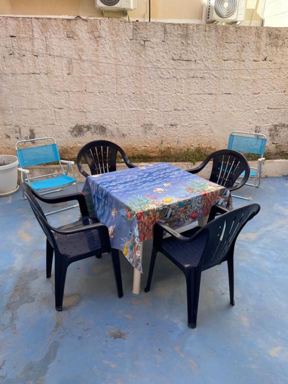 Lampedusa House - 3