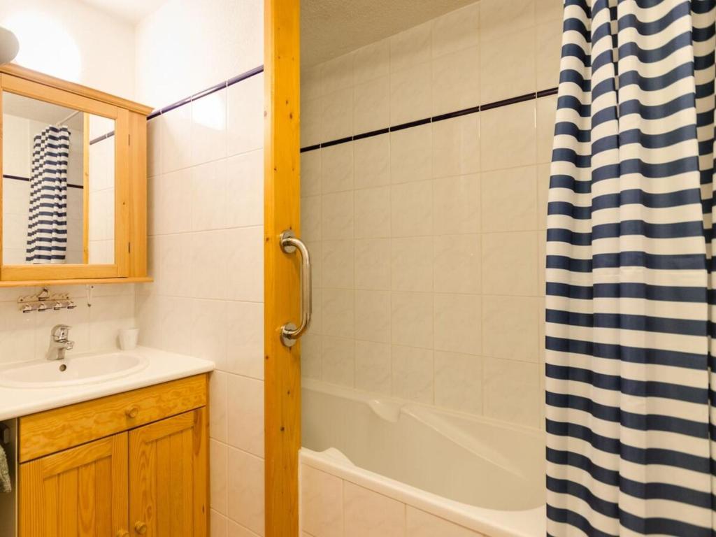 Chalet Peisey-Vallandry - Le Gland d'Or - 8p - 3