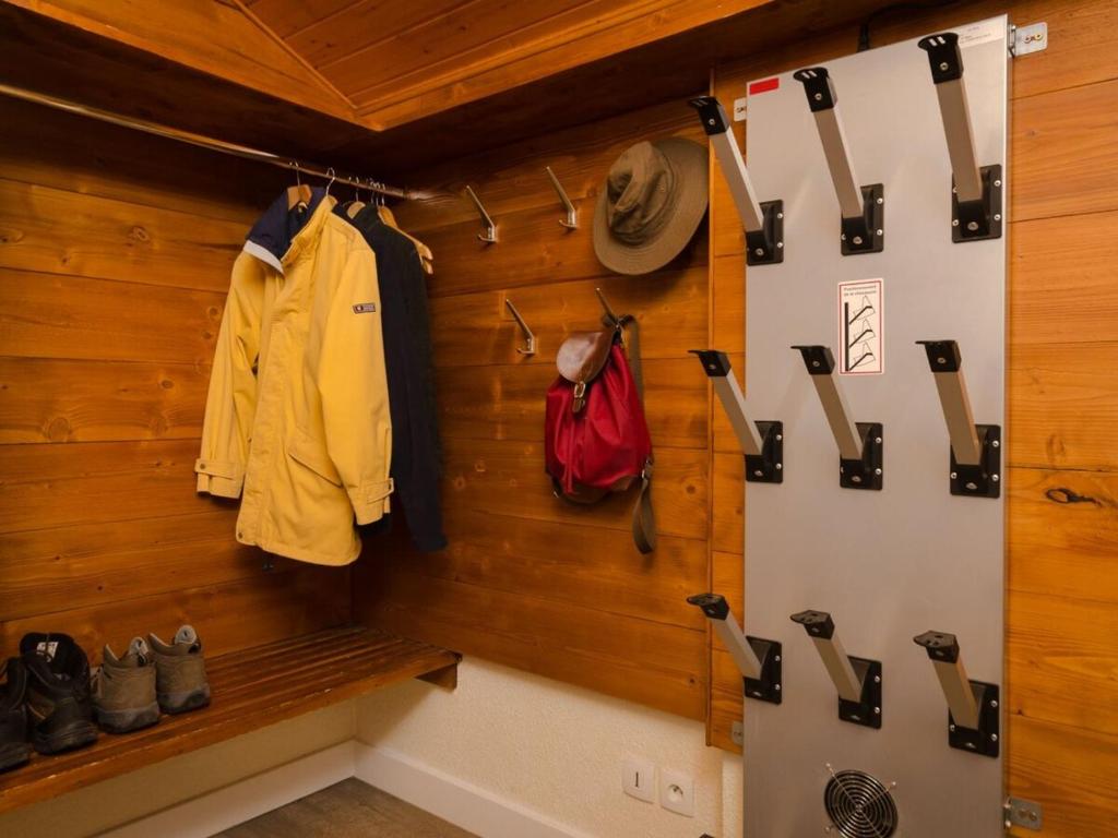 Chalet Peisey-Vallandry - Le Gland d'Or - 8p - 4