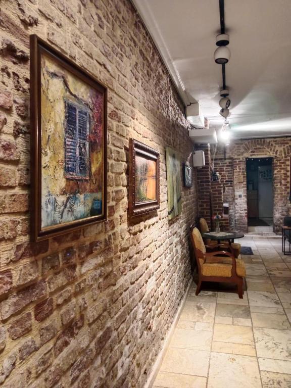 Historical Comfy Entire House 4 Bedroom 4 bathroom, Istanbul