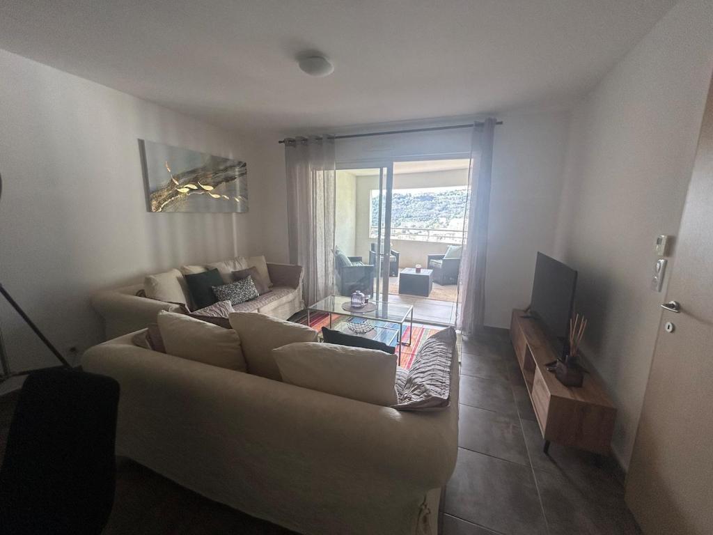 Superbe t2 route de ville Bastia, Bastia