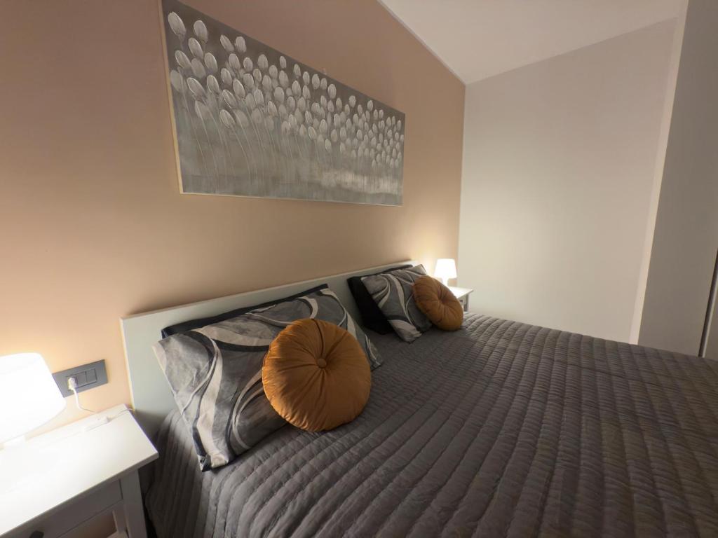 Salix Aurea, San Martino Siccomario