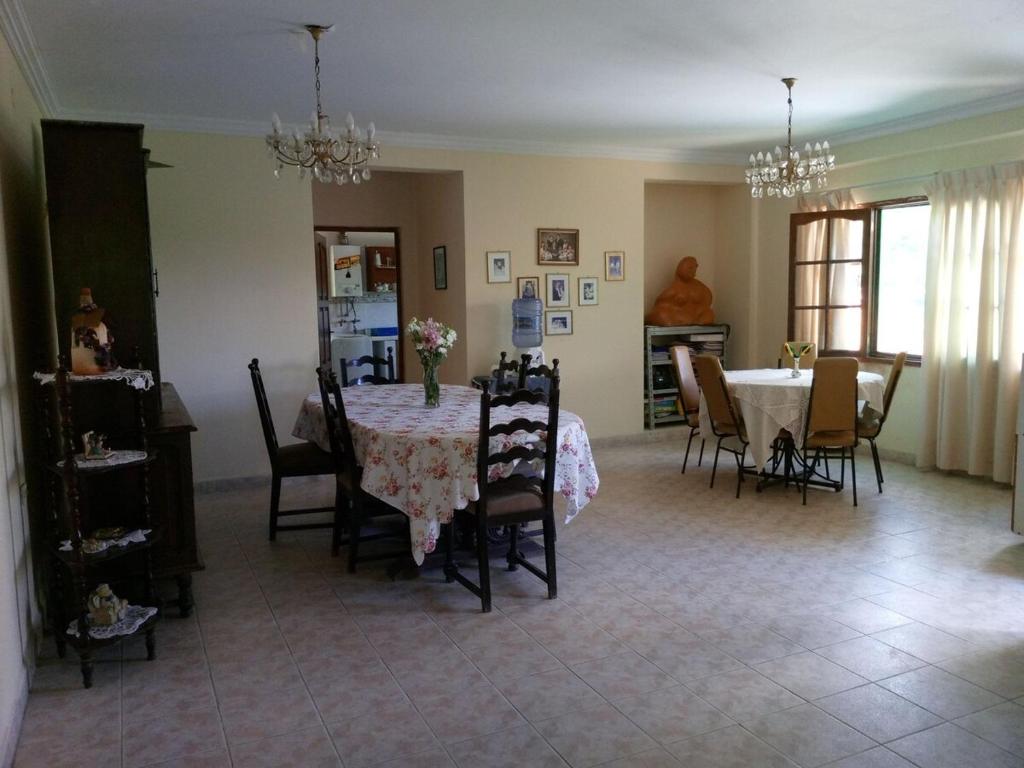 Comfortable apartment - 5