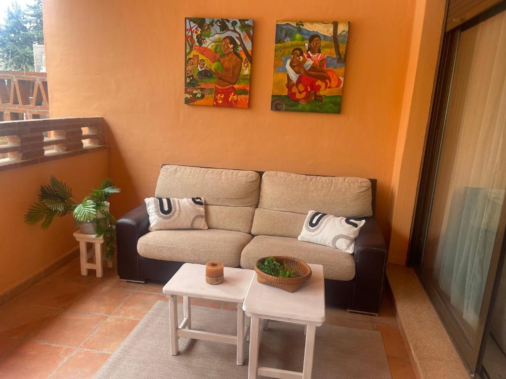 Apartamento premium en Costa Nagueles III - 3