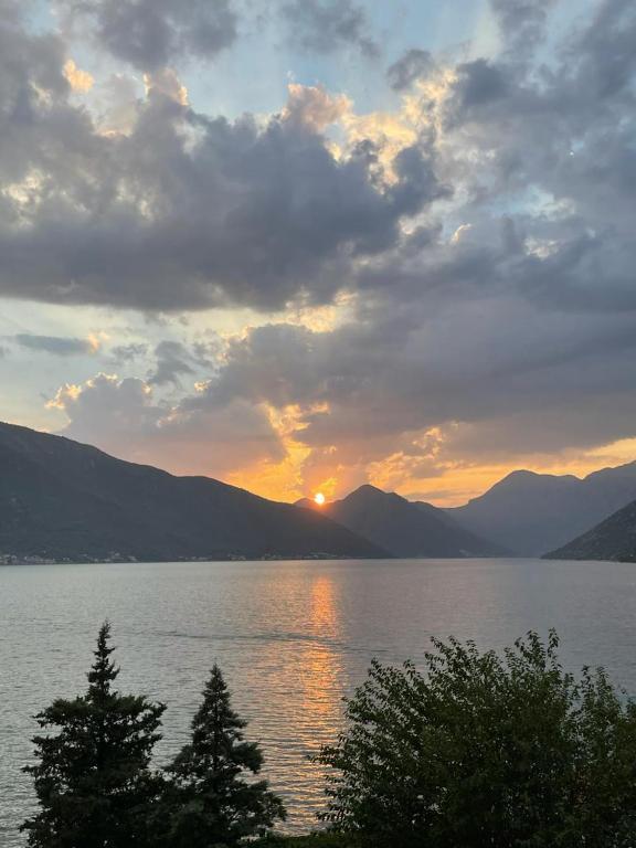 Duplex Kotor Ljuta with great views - 4