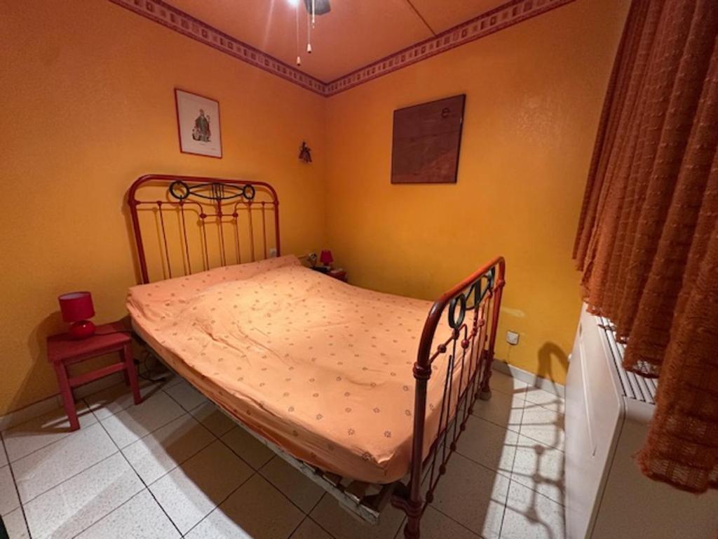 Appartement T3 Provençal avec Parking et Animaux admis, à 700m de la Plage - FR-1-799-54 - 4